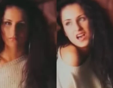 Miniatura: Nagrała hit „Chcę tu zostać”. Jak zmieniła...