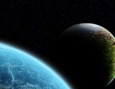 NASA: Ślady życia pozaziemskiego znajdziemy do 2025 roku