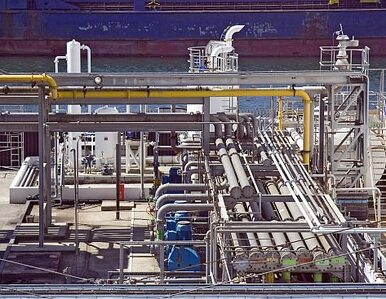 Miniatura: Gazprom zbuduje w Rosji gazociągi. Zasilą...