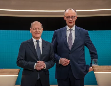 Miniatura: Polski wątek w debacie kandydatów na...