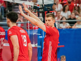 Ten siatkarski QUIZ powinieneś rozwiązać z łatwością