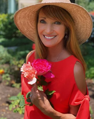 Jane Seymour 