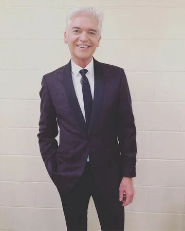 Phillip Schofield 