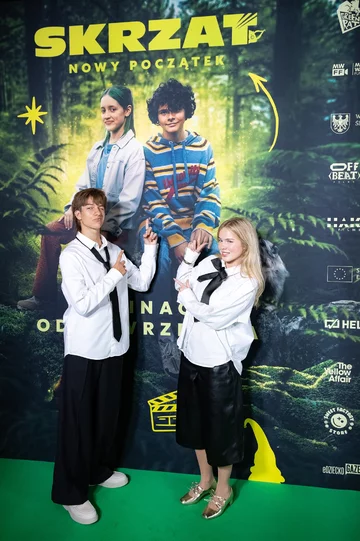„Skrzat. Nowy początek”, premiera 