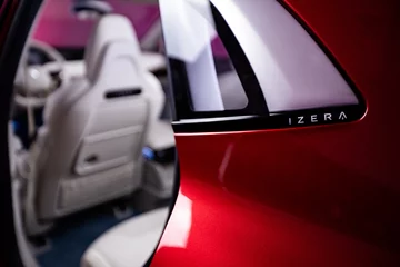 Izera. Nowa polska marka motoryzacyjna 