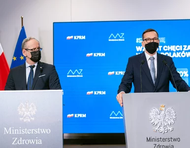 Miniatura: Koronawirus w Polsce. Będą nowe...