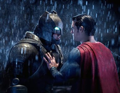 Miniatura: Ben Affleck kończy z Batmanem, nowy...