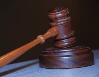 Miniatura: Po zatrzymaniu kobiety w Opolu ludzie...