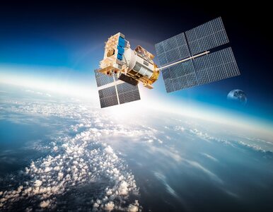 Miniatura: Bezpieczna łączność satelitarna w UE....