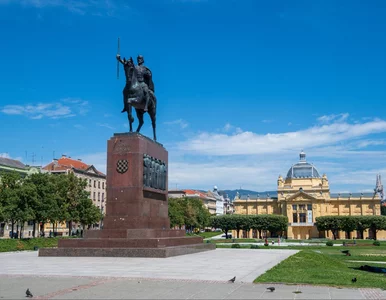 Miniatura: 10 pytań o stolice krajów europejskich....