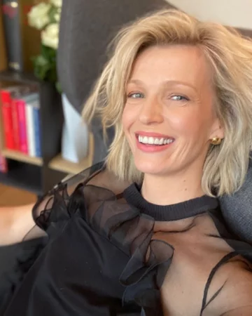 Magda Mołek 