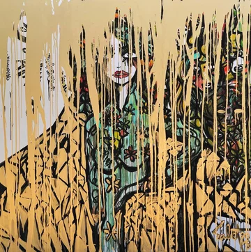 Dzieło Alego Sabeta 