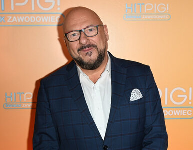 Miniatura: Piotr Gąsowski: Ludzie czują, że mogą mi...