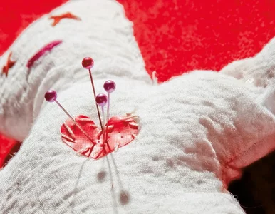 Miniatura: Moda na zemstę w sieci