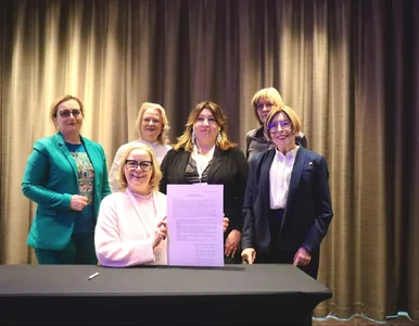 Miniatura: „Leczenie żywieniowe powinno być elementem...