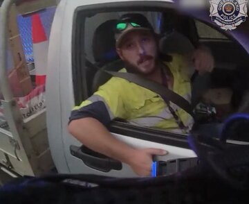Australijczyk zabił jadowitego węża