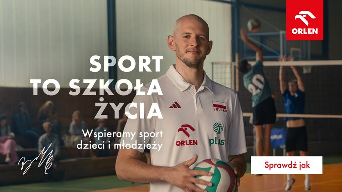 Program Sportowy ORLEN