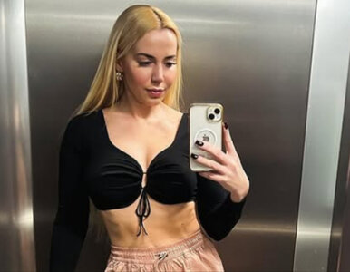 Miniatura: Marianna Schreiber zakochana! Jej nowym...