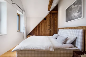 Dom pod Śnieżką, projekt OK Plan Architects 