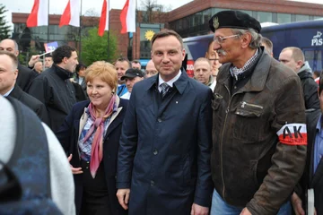 fot. https://www.facebook.com/andrzejduda