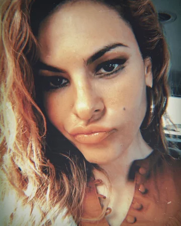 Eva Mendes 