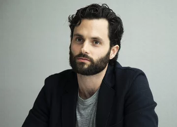 Penn Badgley obecnie 