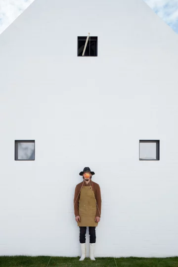 Destylarnia w Javornicach, projekt ADR Linka, Javornice, jabłka