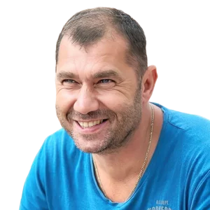 Tomasz Braszka