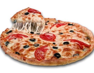 Miniatura: Krakowska pizza najdłuższa