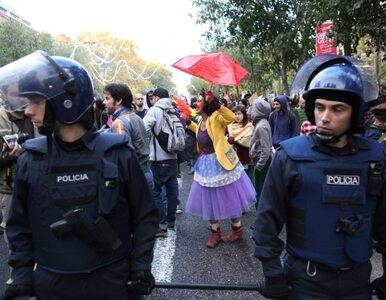 Miniatura: Portugalskie władze boją się bezrobotnej...