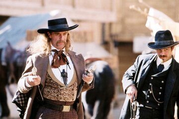 &bdquo;Deadwood&rdquo;
