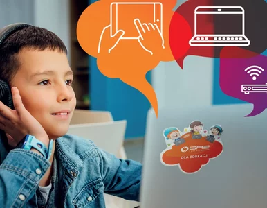 Miniatura: Polskie firmy energetyczne na froncie walk...