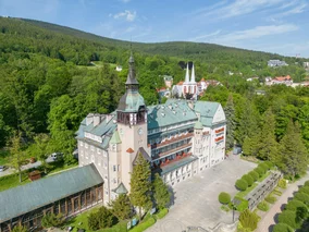 Miniatura: Perła Dolnego Śląska z promocją. To...