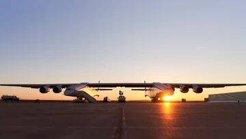 Stratolaunch 