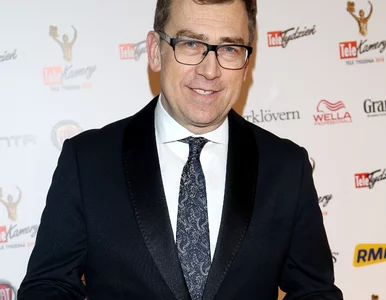 Miniatura: Maciej Orłoś rusza z autorskim kanałem w...