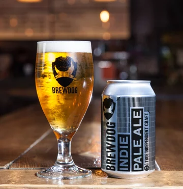 BrewDog 