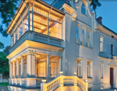 Miniatura: Jak mieszkają najbogatsi ludzie w Polsce?