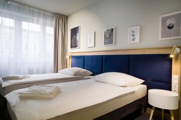 Polski Holding Hotelowy zakończył remont trzygwiazdkowego Hotelu Kopernik w&nbsp;Toruniu