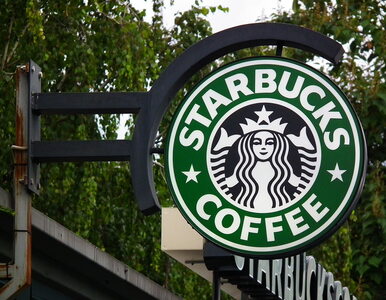 Miniatura: Starbucks pokryje koszty podróży...