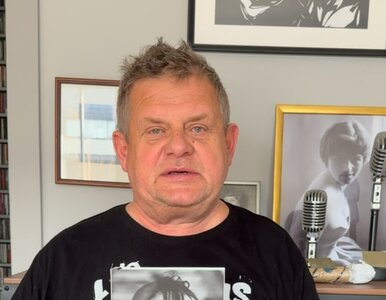 Miniatura: Kazik podjął decyzję, fani poruszeni. „Mój...