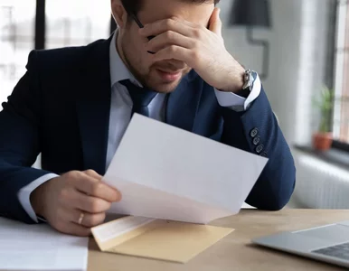 Miniatura: Nie chcesz dyscyplinarki? Nie rób tego