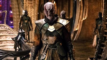 &bdquo;Star Trek: Nieznane nowe światy&rdquo;