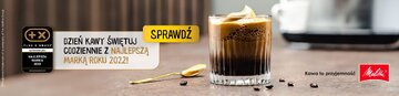 BARISTA TS SMART