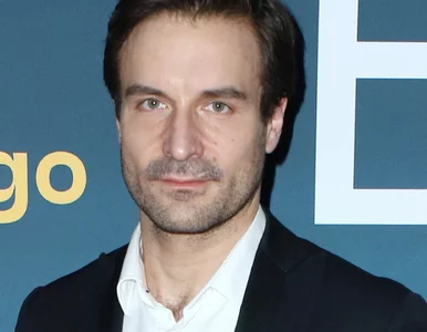 Miniatura: Piotr Stramowski z nową partnerką na...