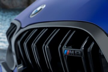 BMW M8