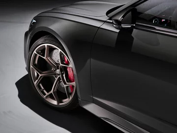 Audi RS 6 Avant/RS 7 Sportback Performance 