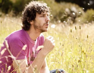 Miniatura: Gotye zaśpiewa na Torwarze "Somebody that...