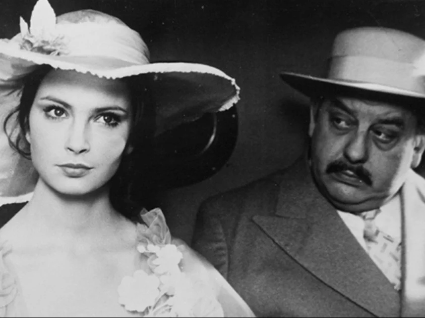 Znasz role Anny Dymnej? Tylko fan ma szansę na komplet