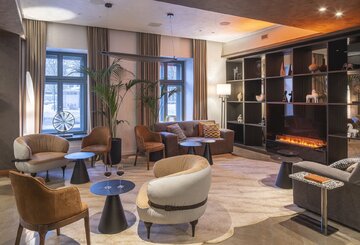 Hotel Pullman Riga 