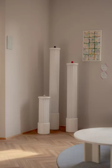 Wystawa „Regeneracja” w Domu Noti 